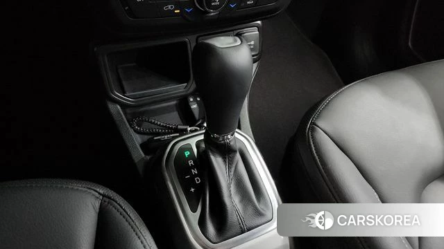 Jeep Renegade id 4428229 из Кореи 33