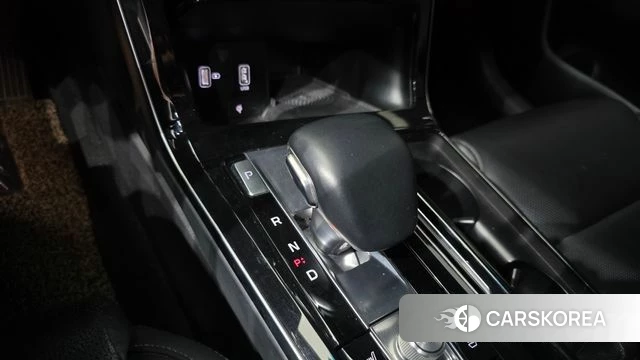 Kia K7 Premier Hybrid id 4855904 из Кореи 33