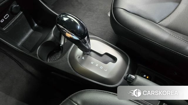 Chevrolet (GM Daewoo) The New Spark id 4725981 из Кореи 32