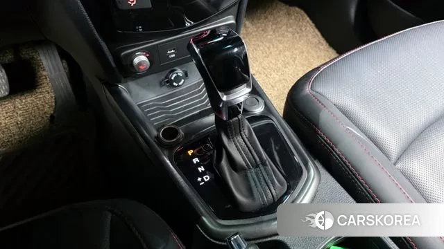 Ssangyong Tivoli Air id 3541428 из Кореи 19