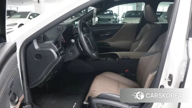 Lexus ES300h 7th generation id 3081304 из Кореи 16