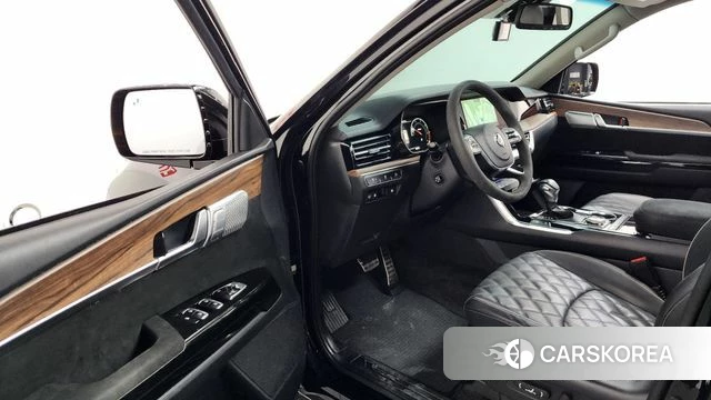 Kia Mohave Master id 3866016 из Кореи 19