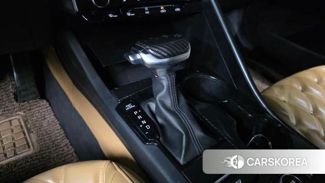 Kia K5 3rd generation id 4603790 из Кореи 19
