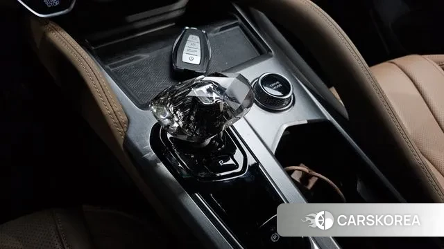 Renault Korea (Samsung) Grand Coleos id 3371753 из Кореи 19