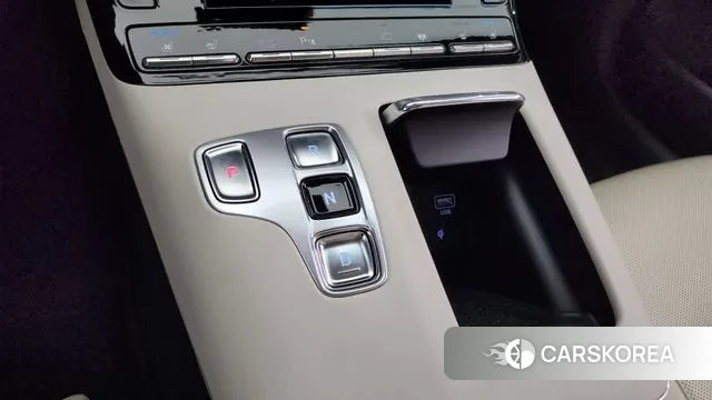 Hyundai The New Grandeur IG Hybrid id 3043470 из Кореи 19