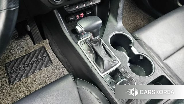 Kia Sportage 4th Generation id 4483409 из Кореи 19