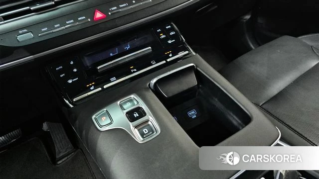 Hyundai The New Grandeur IG id 3964893 из Кореи 19