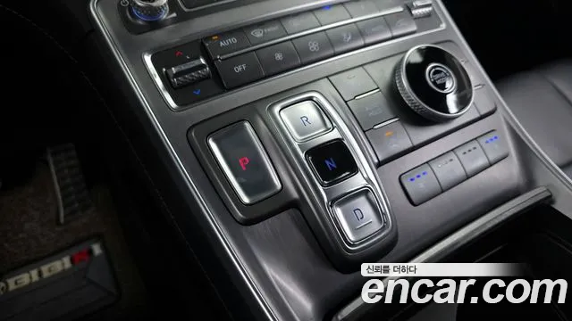 Hyundai The New Santa Fe id 2649747 из Кореи 19