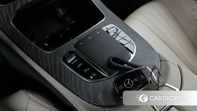 Mercedes-Benz CLS-Class C257 id 3864518 из Кореи 19