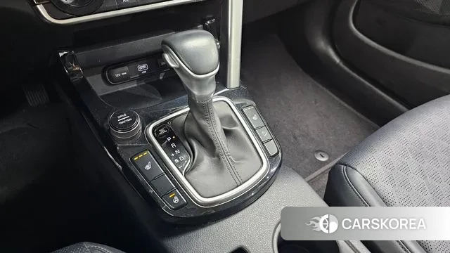 Kia Seltos id 3483876 из Кореи 19