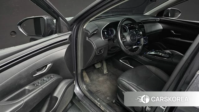 Hyundai Tucson (NX4) id 4350103 из Кореи 18