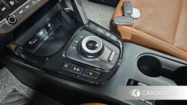 Kia The New Seltos id 4739864 из Кореи 19