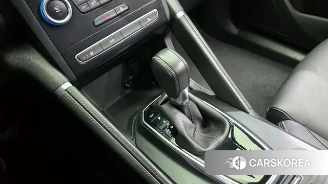 Renault Korea (Samsung) The New QM6 id 3225799 из Кореи 19