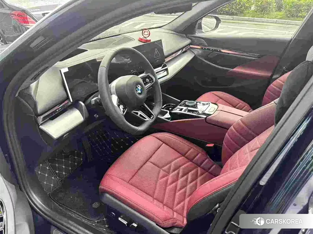 BMW 5 series id 4547437 из Китая 9