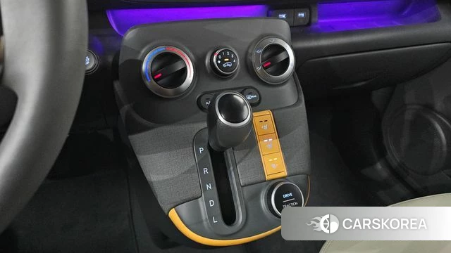 Hyundai Casper id 4585681 из Кореи 32