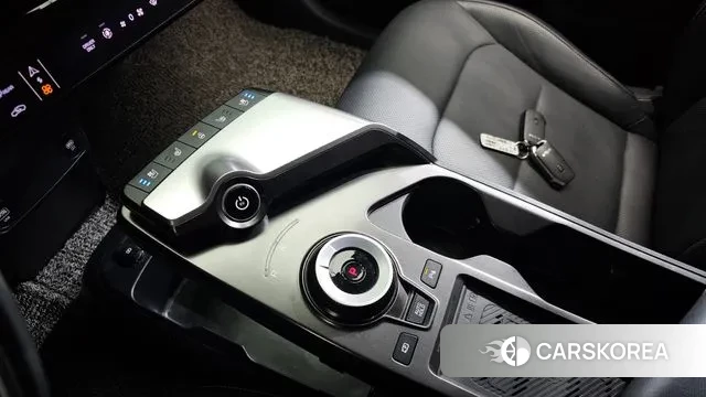 Kia EV6 id 3306493 из Кореи 19