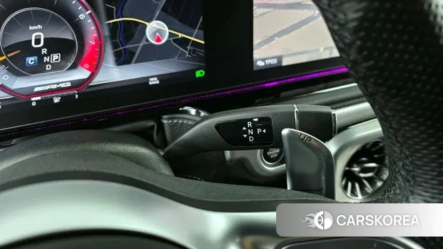 Mercedes-Benz G-Class W463b id 3660239 из Кореи 20