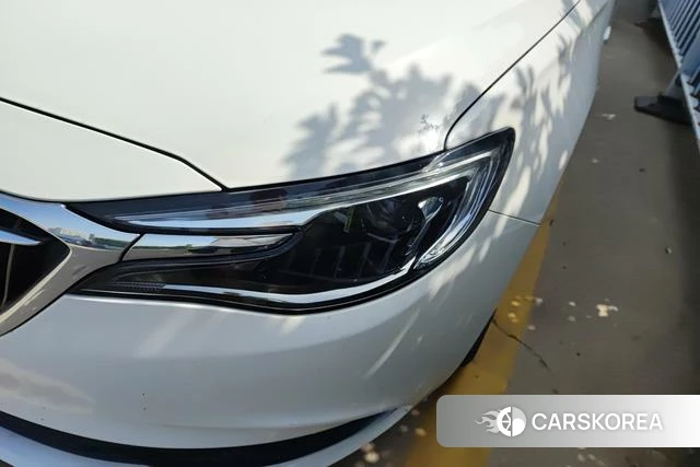 Buick Yinglang id 4242545 из Китая 16