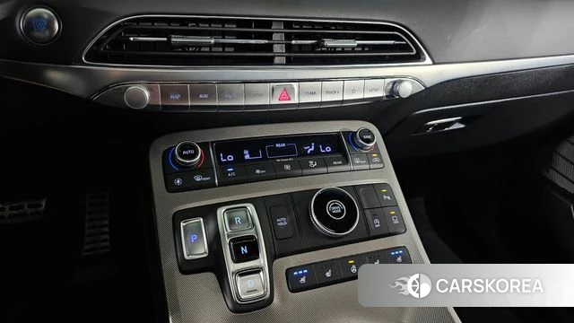 Hyundai Palisade id 4758830 из Кореи 19