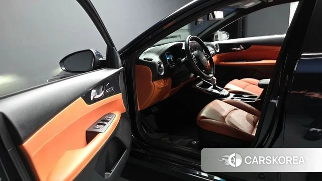 Kia The New K3 2nd generation id 4922500 из Кореи 37