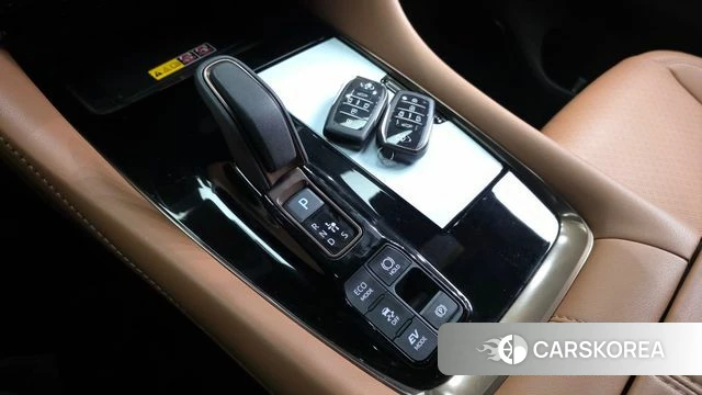 Toyota Alphard 4th Generation id 4321698 из Кореи 35