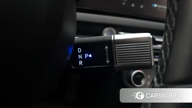 Hyundai The New Tucson (NX4) id 3388521 из Кореи 19