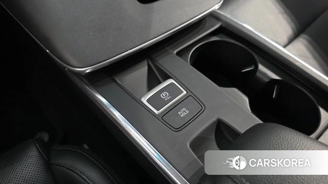 Hyundai The New Grandeur IG id 4402843 из Кореи 19