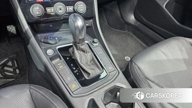 Volkswagen 7th Generation of Jetta id 3274398 из Кореи 19