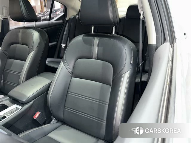 Nissan Xuan Yi id 4321362 из Китая 30