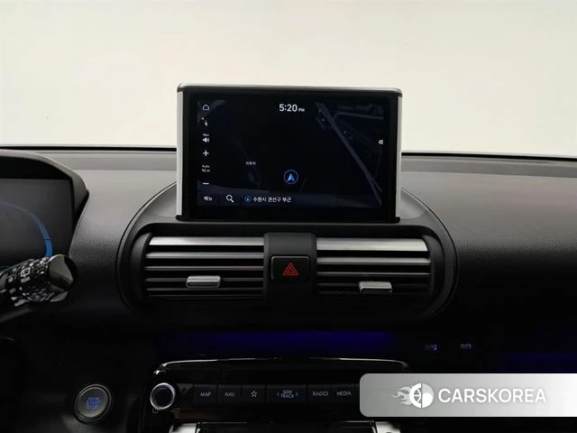 Hyundai Casper id 3982048 из Кореи 18