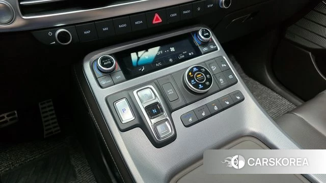 Hyundai The New Palisade id 4194634 из Кореи 19