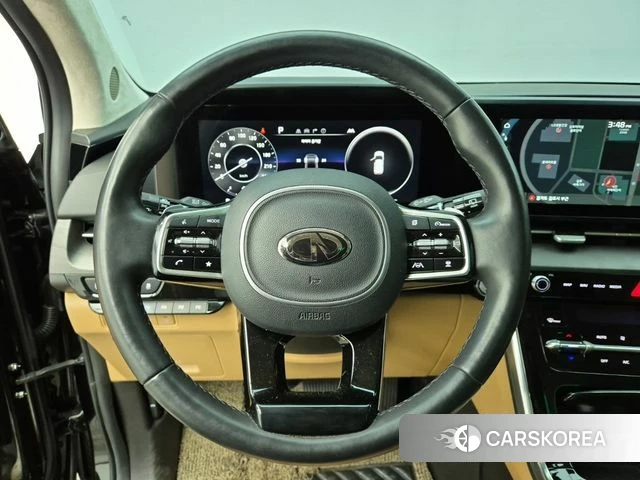 Kia Carnival 4th generation id 3824881 из Кореи 18