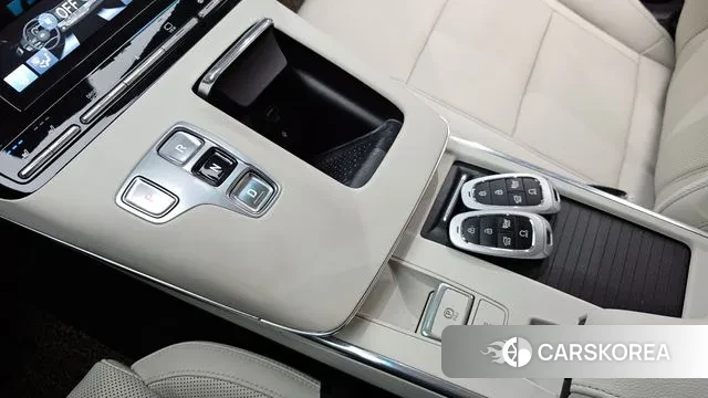 Hyundai The New Grandeur IG id 3759543 из Кореи 19