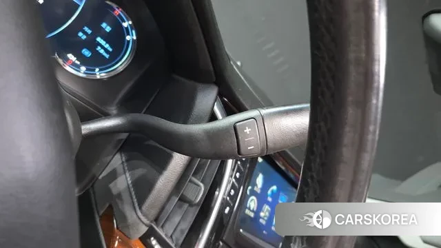 Cadillac Escalade id 3330815 из Кореи 19