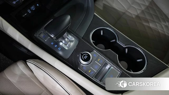 Genesis G70 id 4662757 из Кореи 19