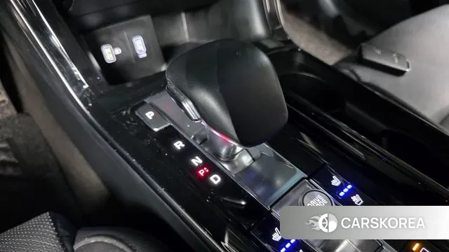 Kia K7 Premier id 3283475 из Кореи 19