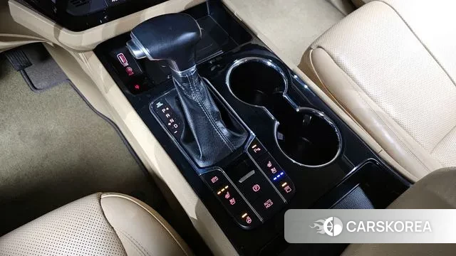 Kia The New Carnival id 3536214 из Кореи 19