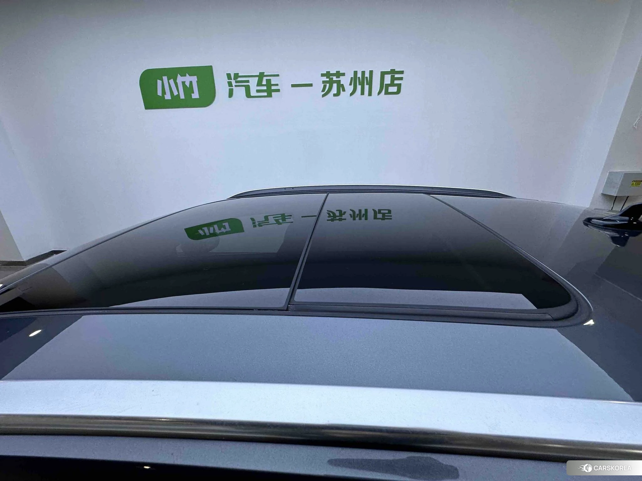 Audi Q3 id 4473858 из Китая 23