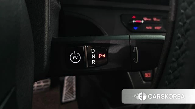 Kia The New Kia Ray EV id 4623387 из Кореи 32