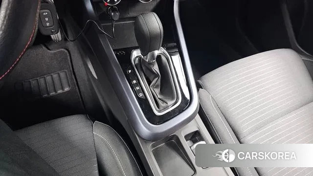 Renault Korea (Samsung) XM3 id 3089977 из Кореи 19