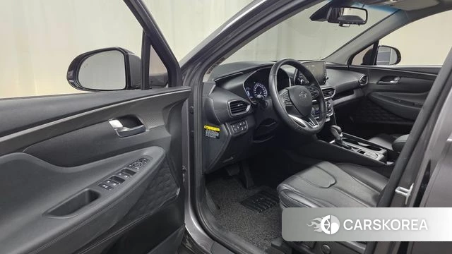 Hyundai Santa Fe TM id 4728152 из Кореи 33