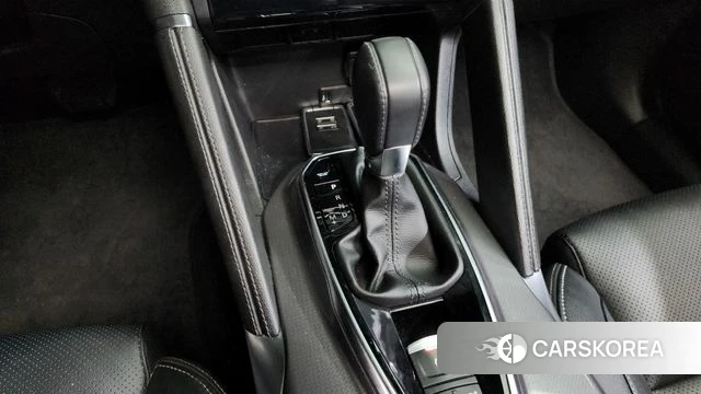 Renault Korea (Samsung) The New QM6 id 3853202 из Кореи 20