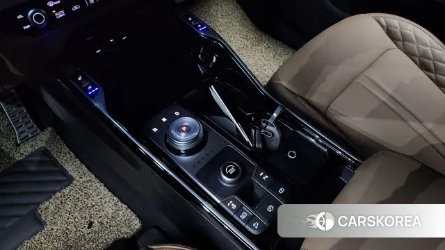 Kia The New Sorento 4th Generation id 3231304 из Кореи 19