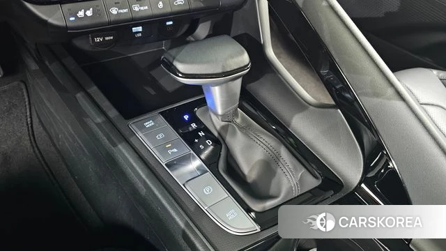 Hyundai The New Avante (CN7) id 4302060 из Кореи 29