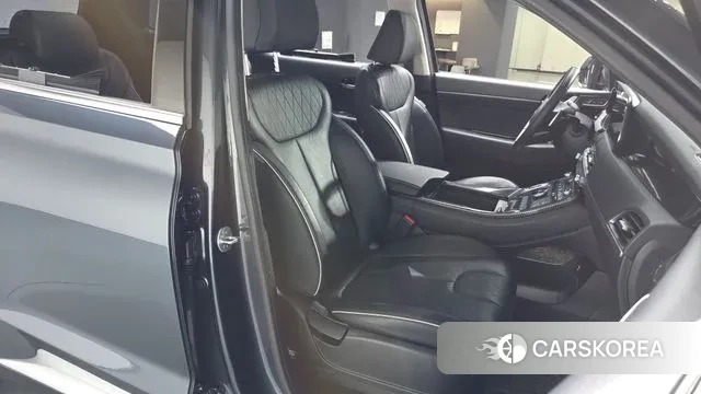 Hyundai Palisade id 3170569 из Кореи 19