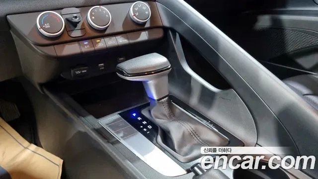 Hyundai Avante (CN7) id 2956009 из Кореи 17