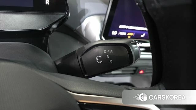 Volkswagen ID.4 id 4749018 из Кореи 31