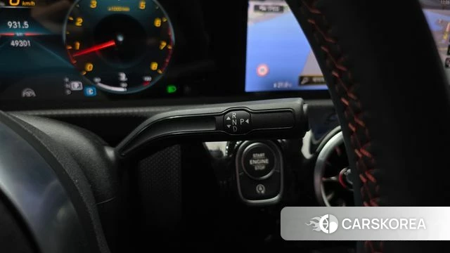 Mercedes-Benz CLA-Class C118 id 4281151 из Кореи 19