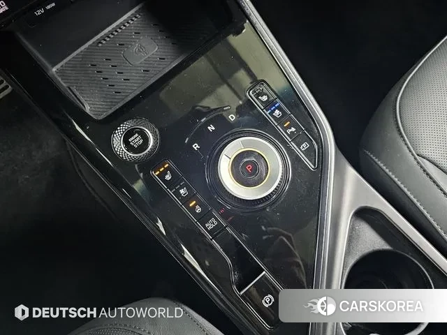 Kia Di Ol Nu Niro id 3701009 из Кореи 19