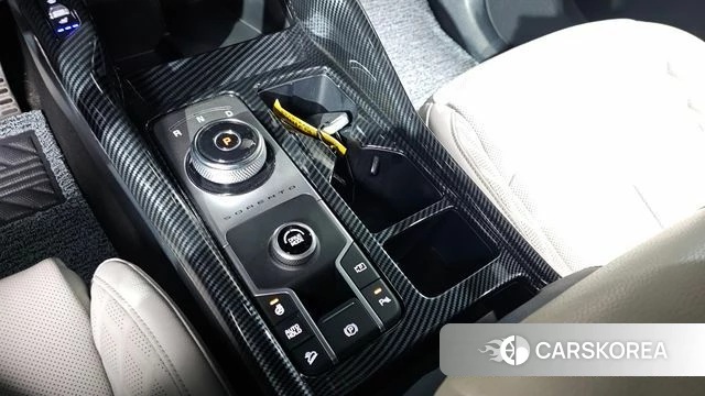 Kia Sorento 4th Generation id 3800070 из Кореи 19